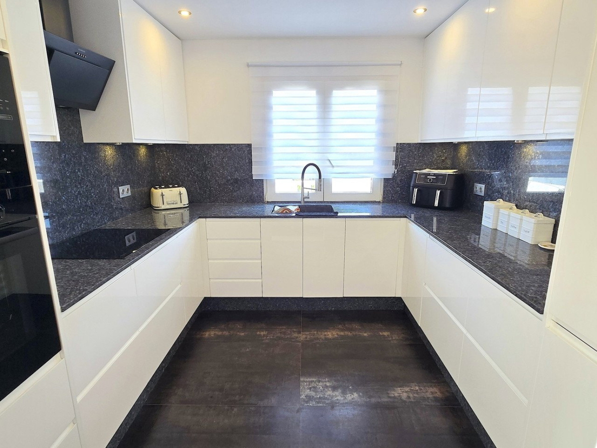 Villa for sale in Mojacar