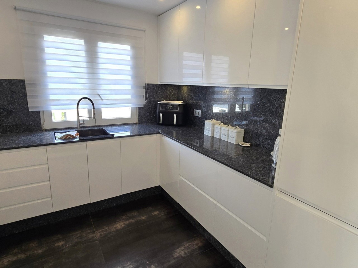 Villa for sale in Mojacar