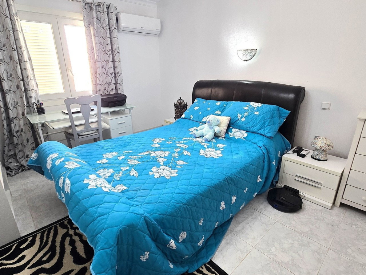 Villa for sale in Mojacar