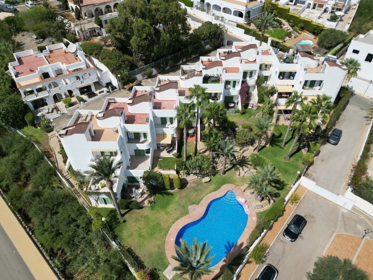 Apartment for sale in Mojacar