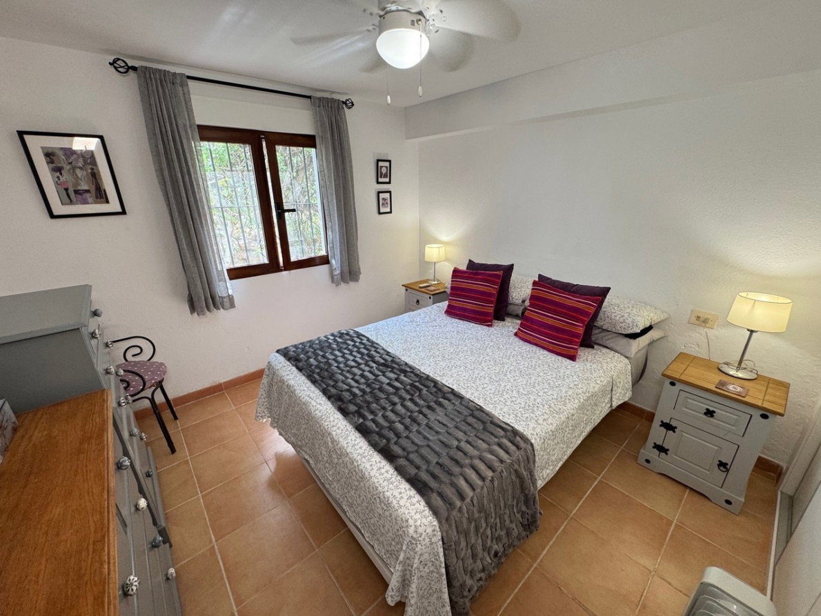 Apartment for sale in Mojacar