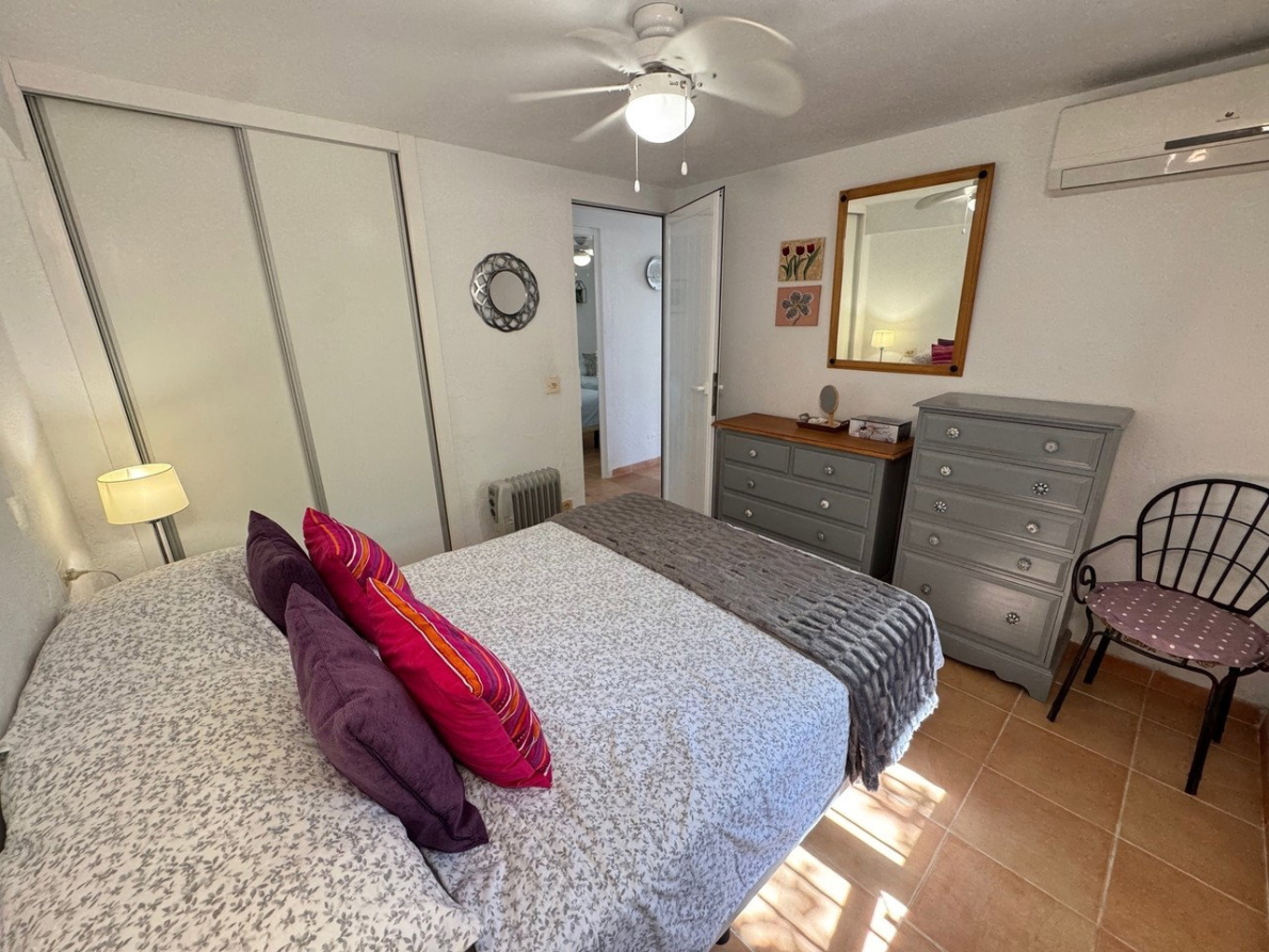 Apartment for sale in Mojacar