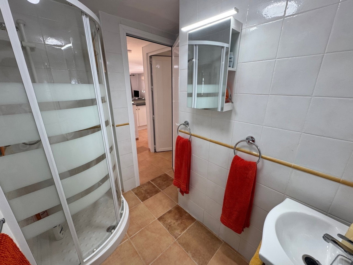 Apartment for sale in Mojacar