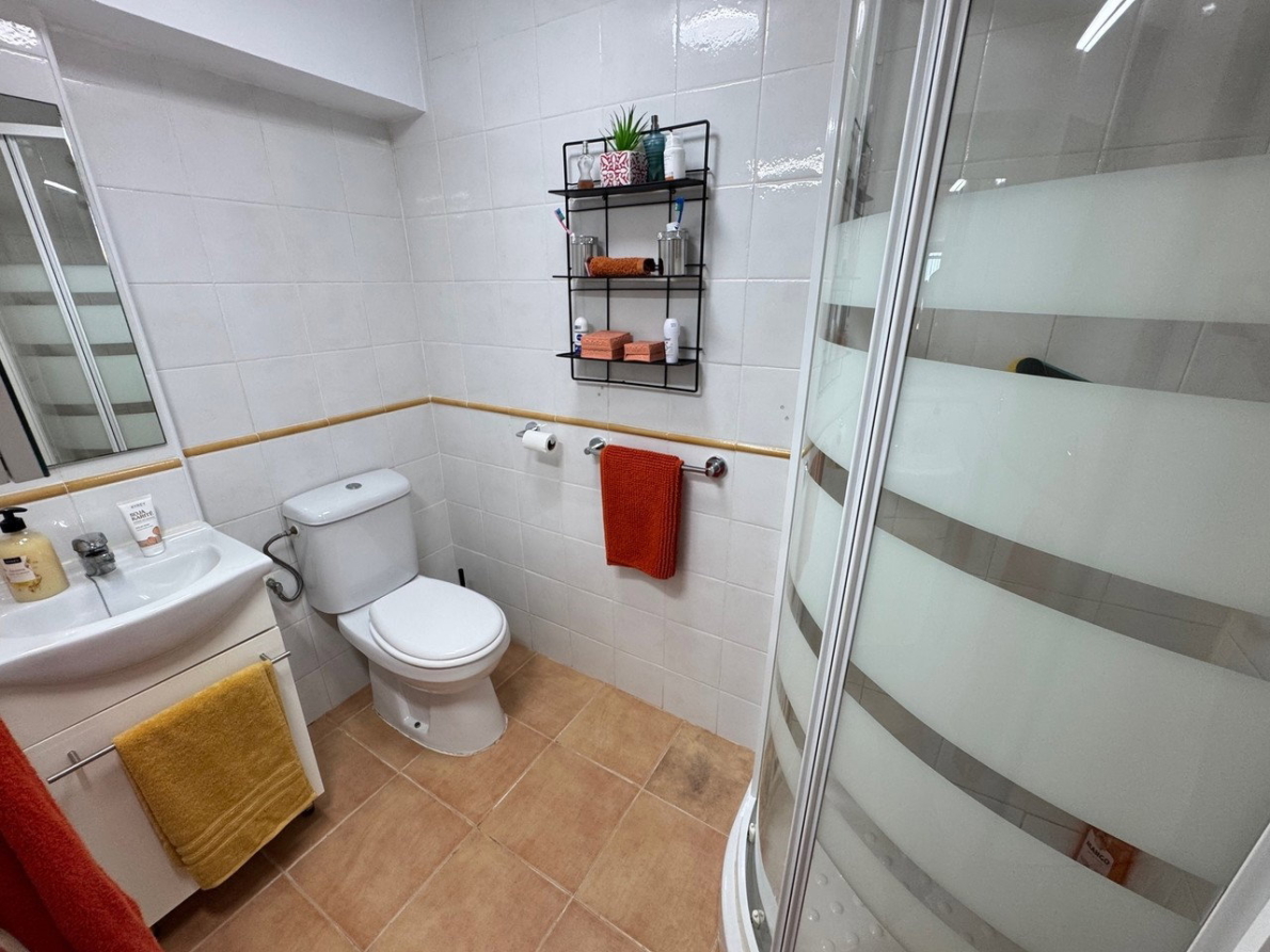 Apartment for sale in Mojacar
