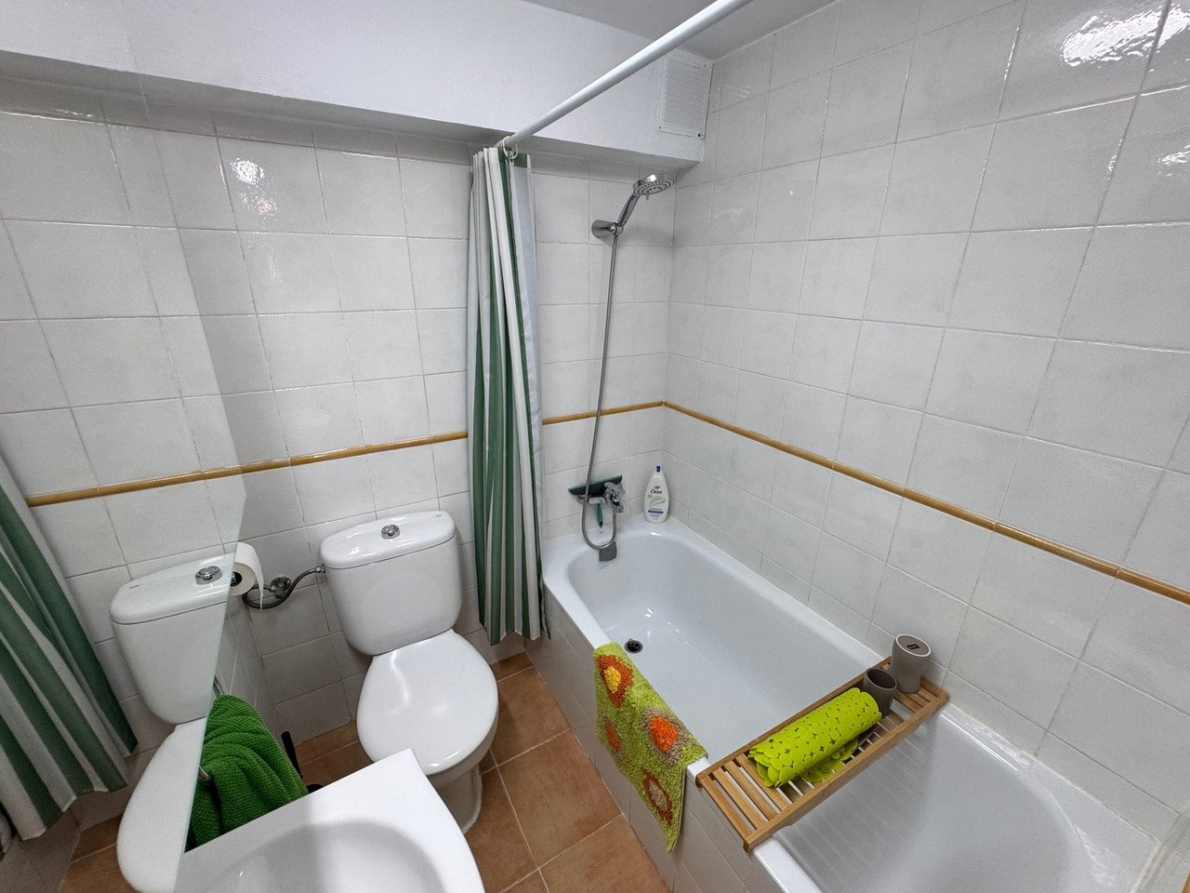 Apartment for sale in Mojacar