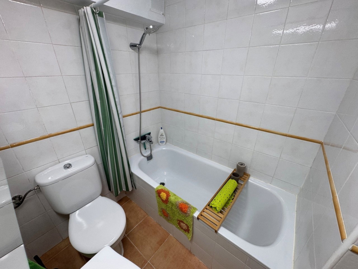 Apartment for sale in Mojacar