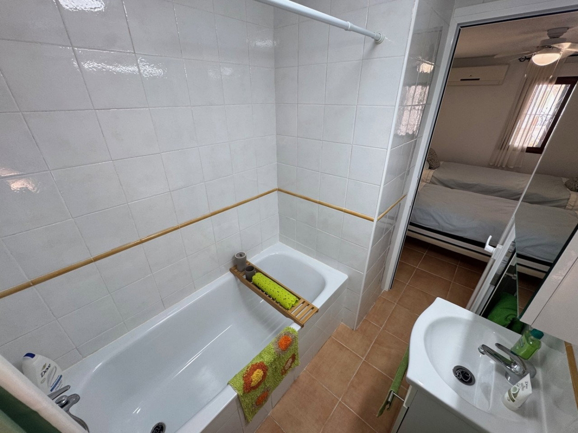 Apartment for sale in Mojacar