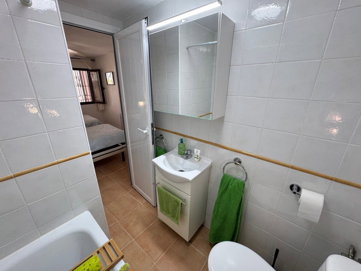 Apartment for sale in Mojacar