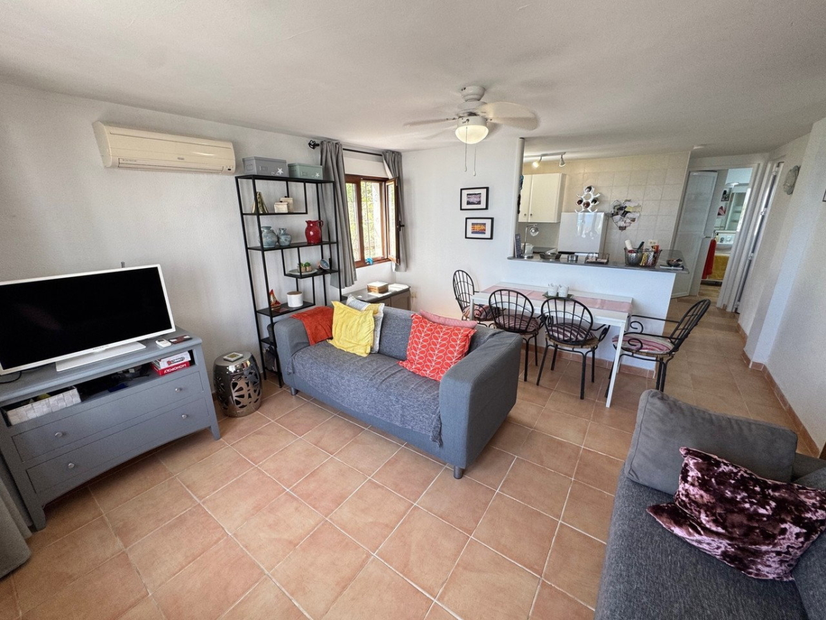Apartment for sale in Mojacar