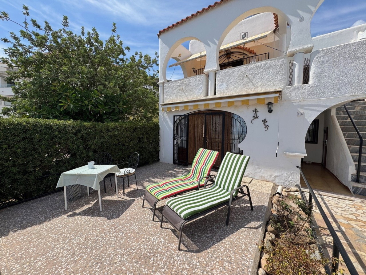 Apartment for sale in Mojacar