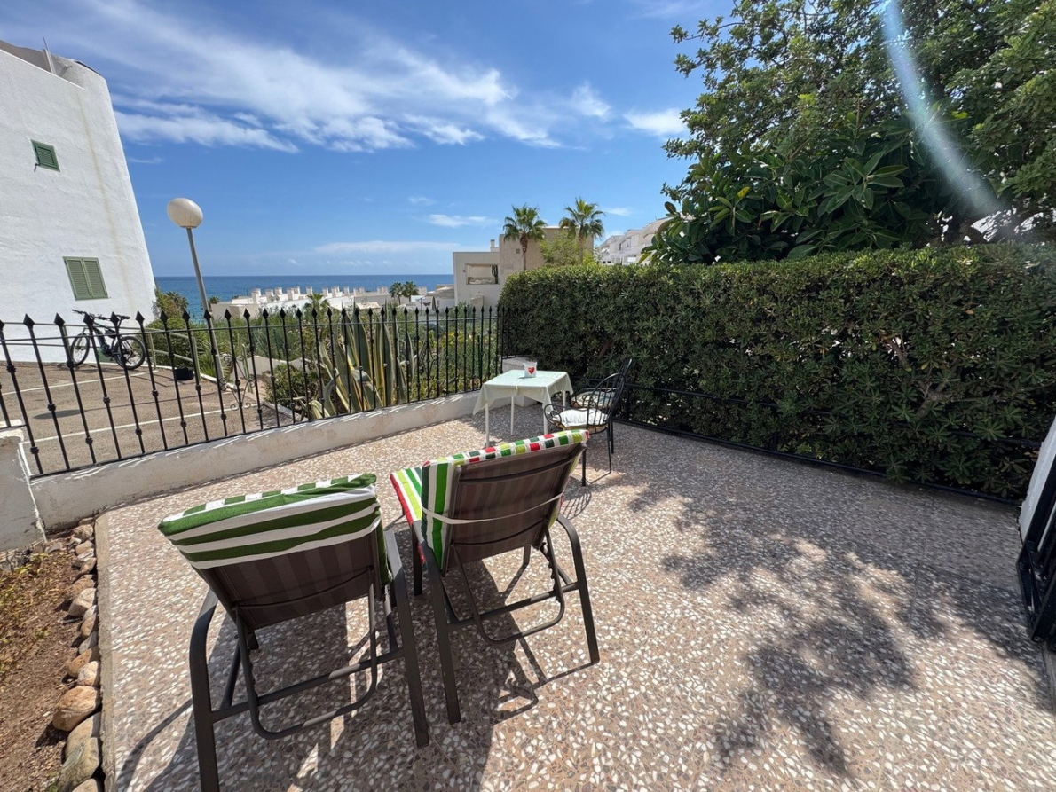 Apartment for sale in Mojacar