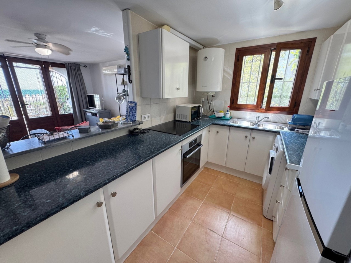 Apartment for sale in Mojacar