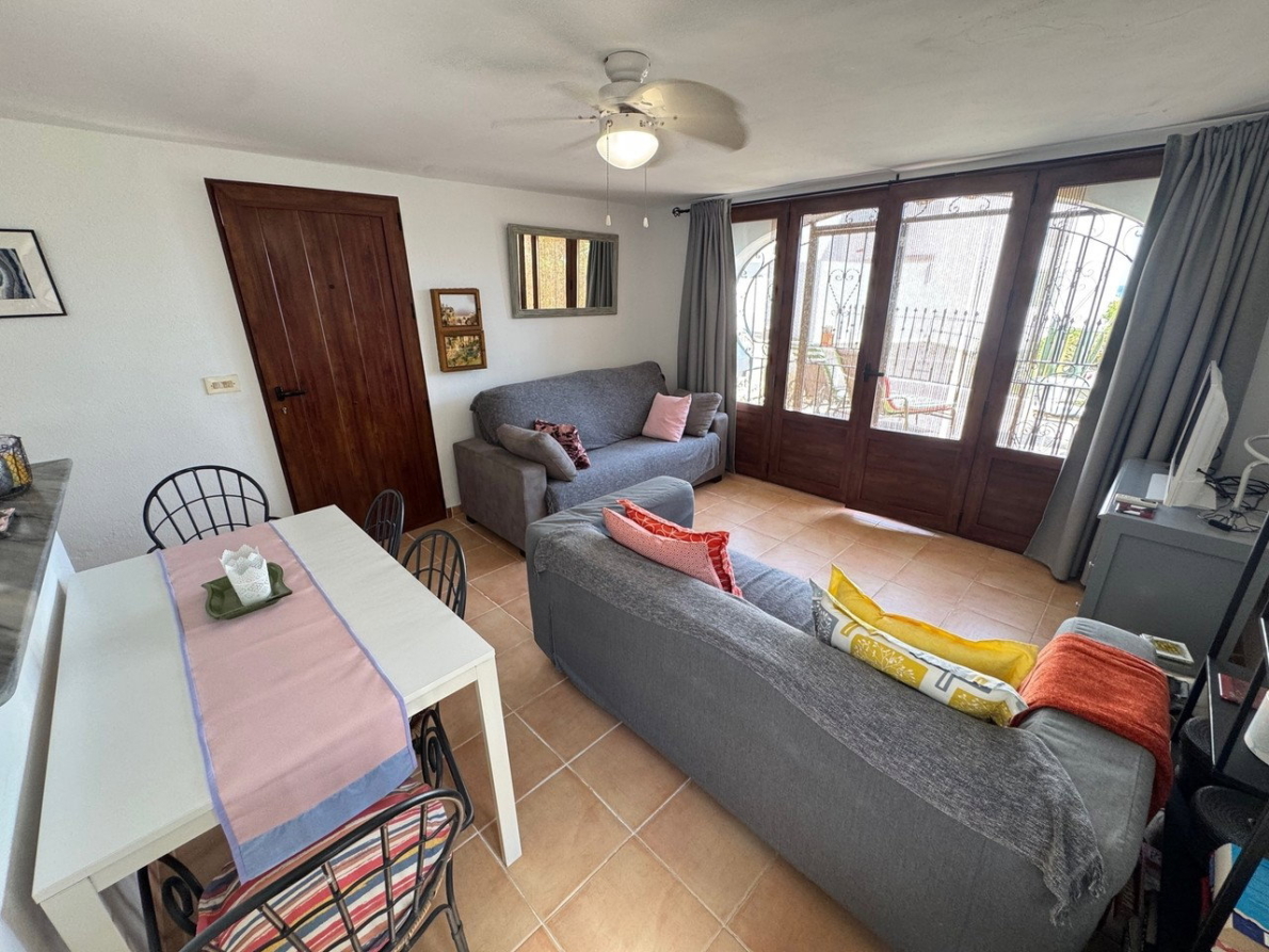Apartment for sale in Mojacar