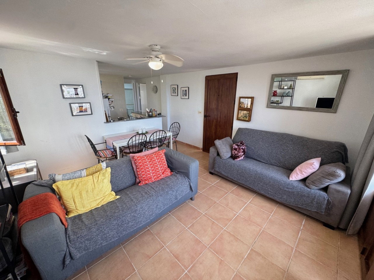 Apartment for sale in Mojacar