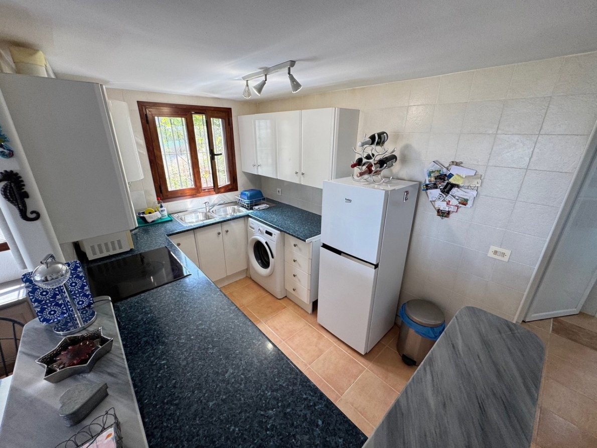 Apartment for sale in Mojacar