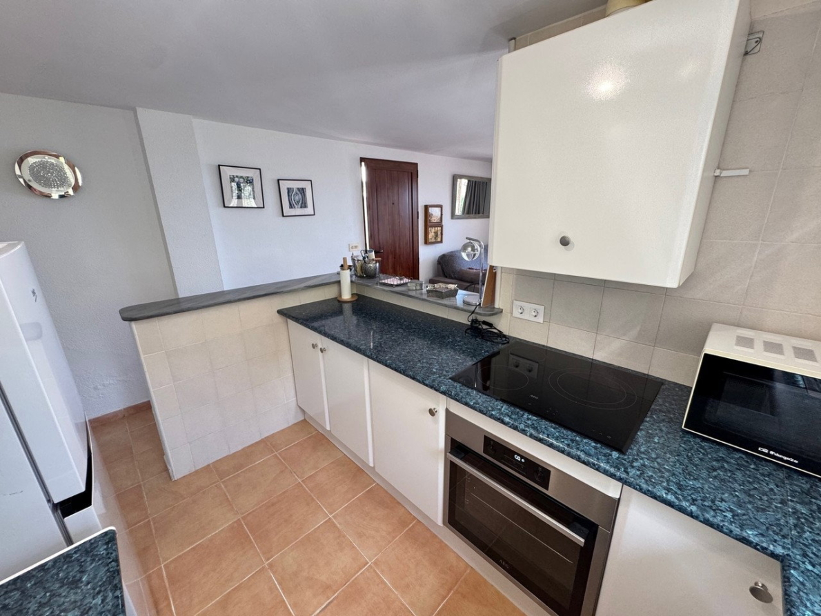 Apartment for sale in Mojacar