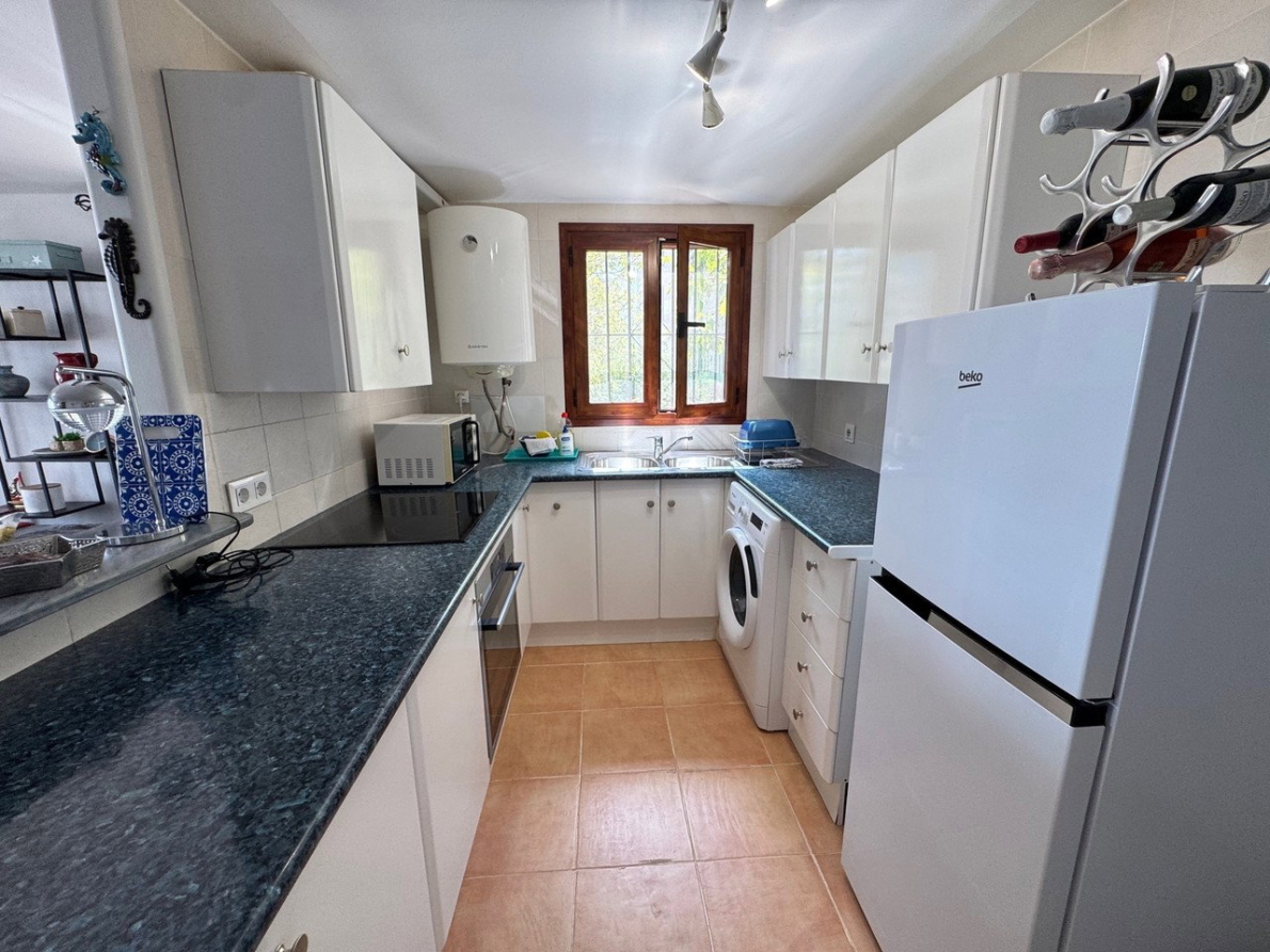 Apartment for sale in Mojacar