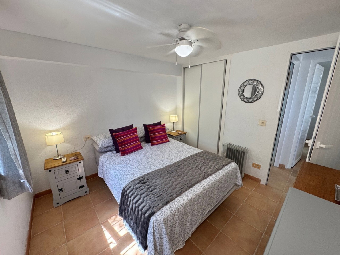 Apartment for sale in Mojacar