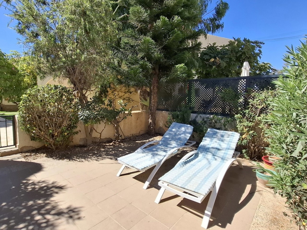 Apartment for sale in Mojacar