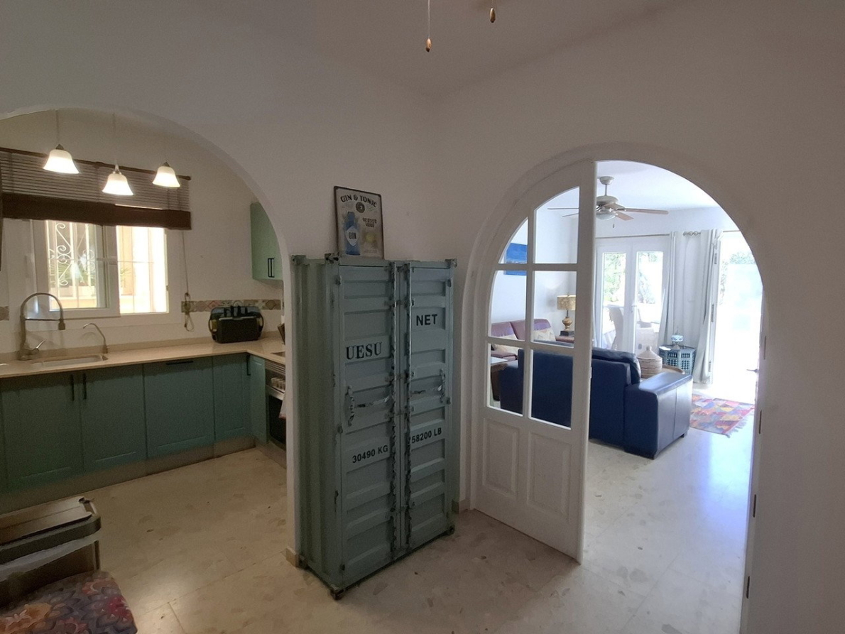 Apartment for sale in Mojacar