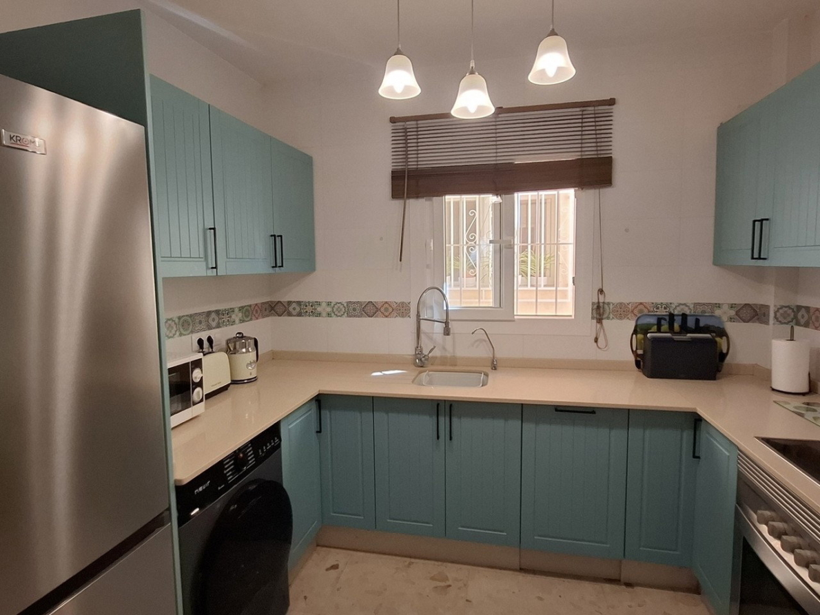 Apartment for sale in Mojacar
