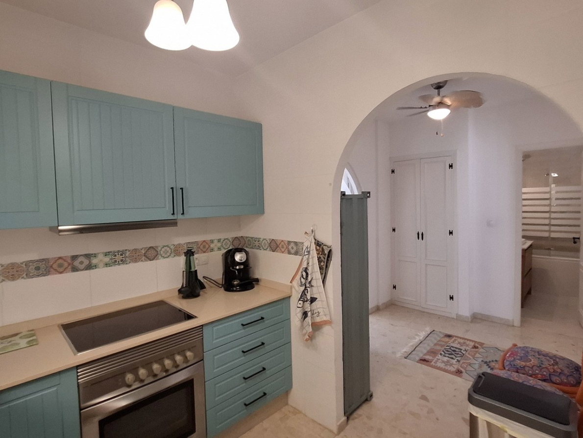 Apartment for sale in Mojacar