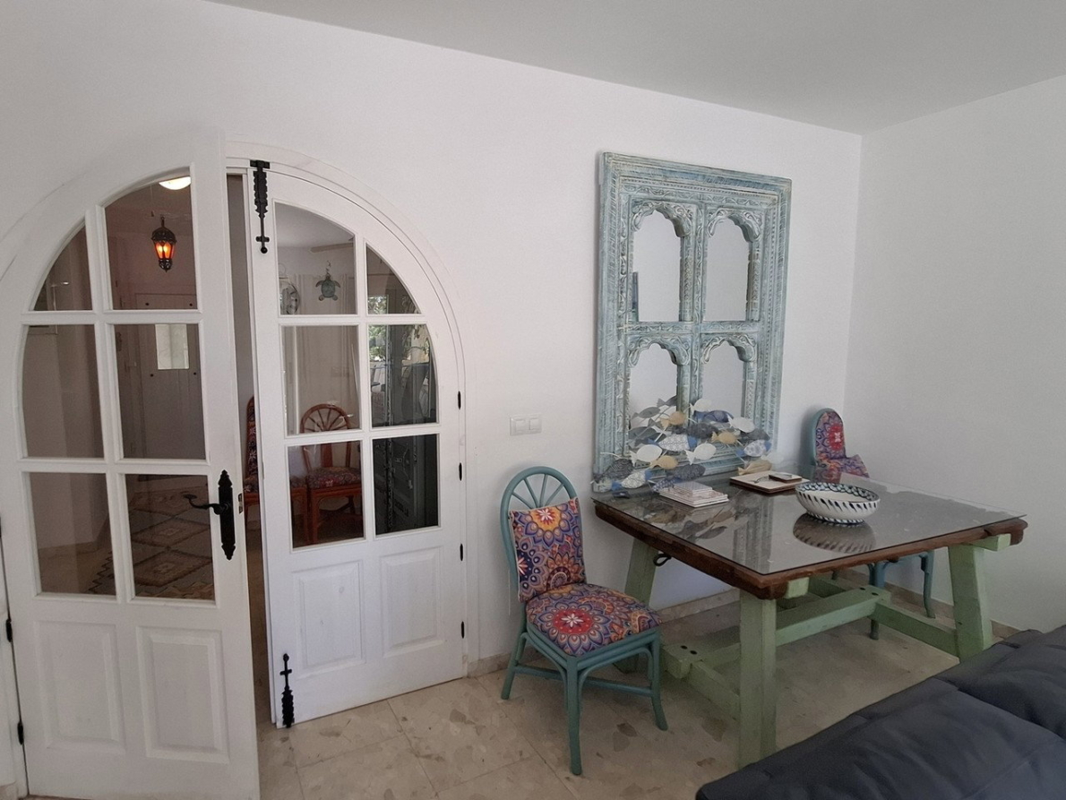 Apartment for sale in Mojacar