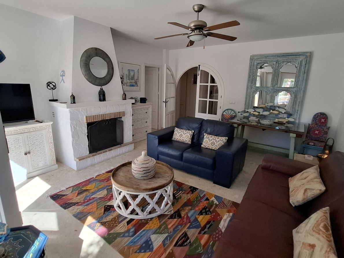 Apartment for sale in Mojacar
