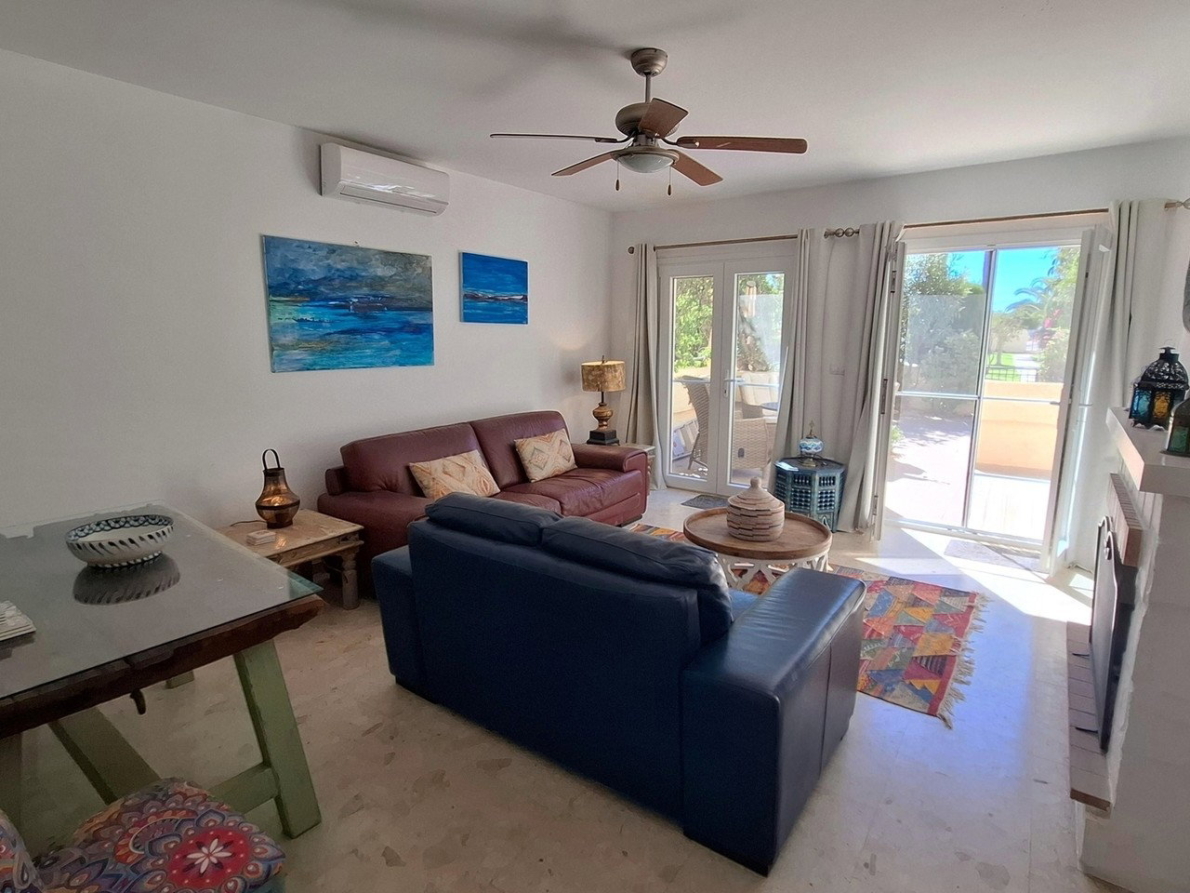 Apartment for sale in Mojacar