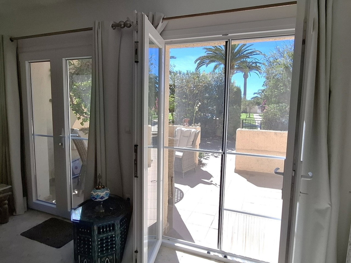 Apartment for sale in Mojacar