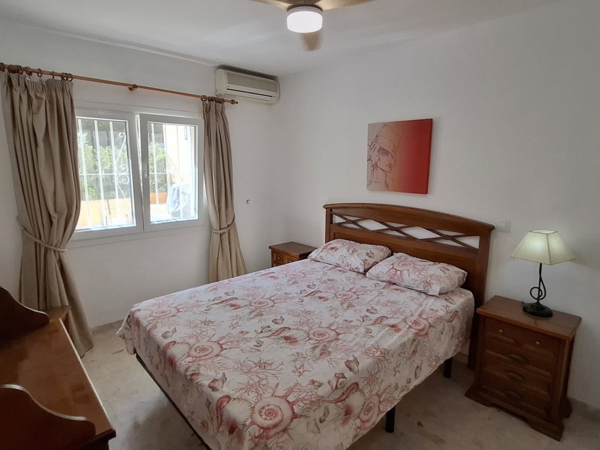 Apartment for sale in Mojacar