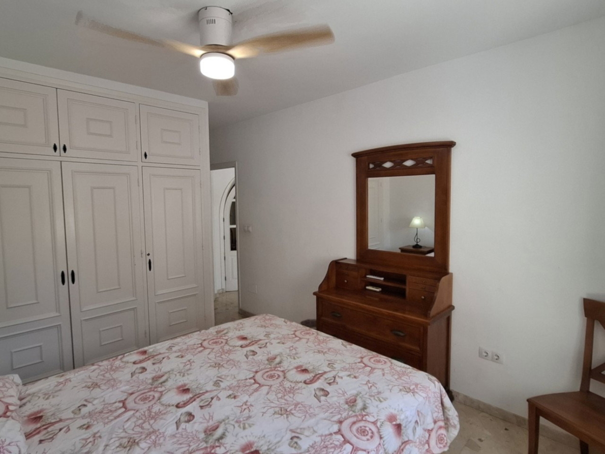 Apartment for sale in Mojacar