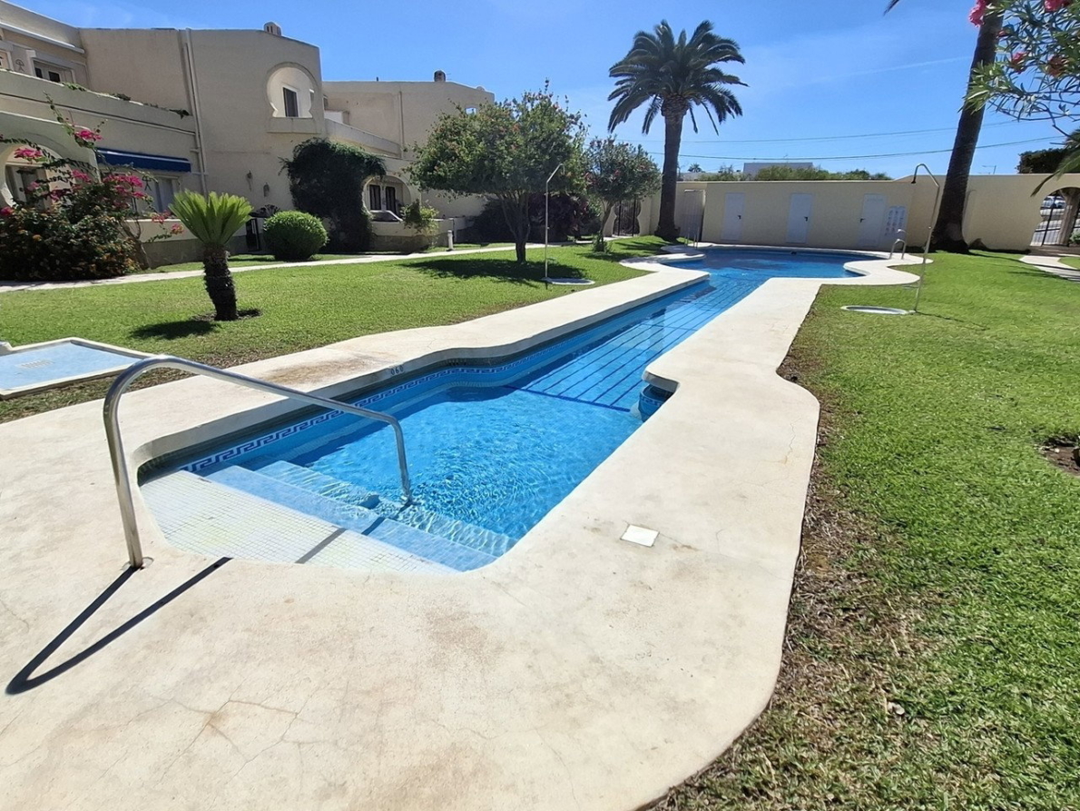 Apartment for sale in Mojacar