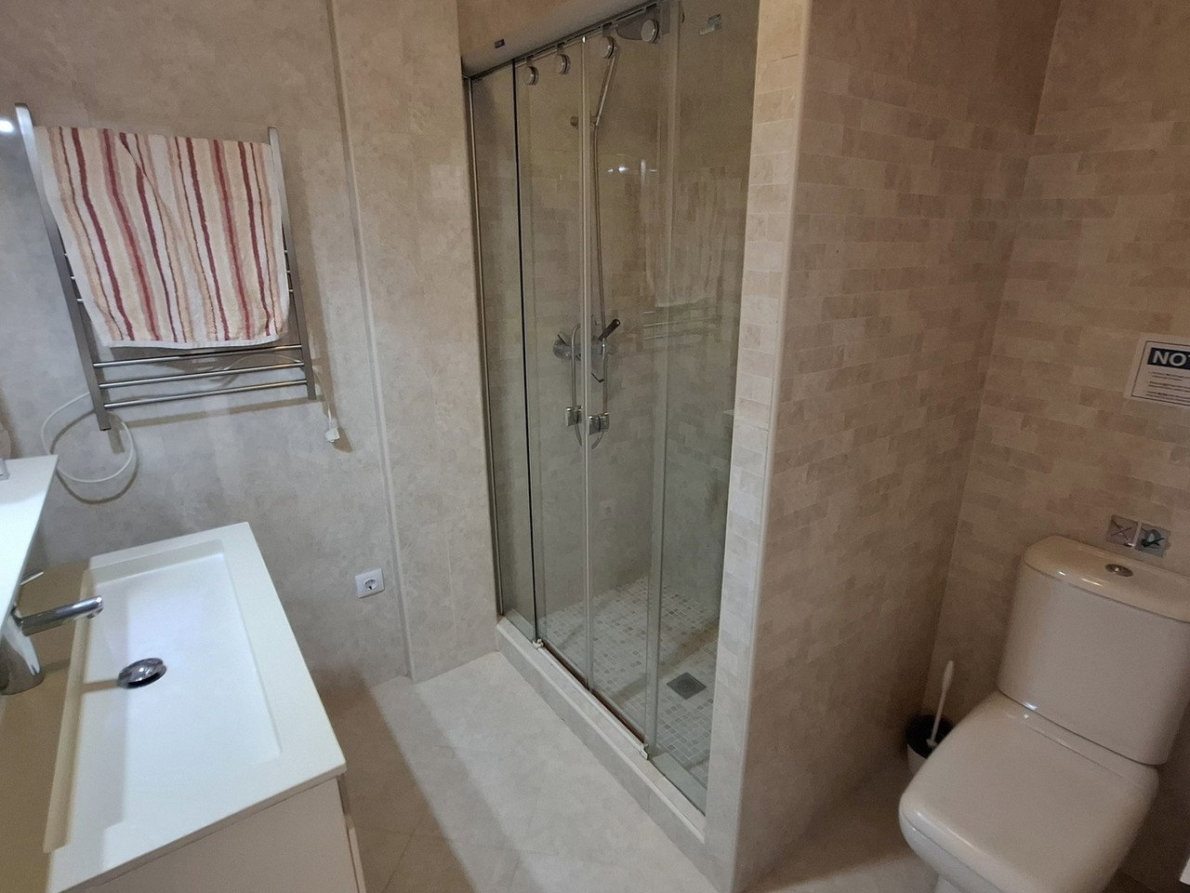 Apartment for sale in Mojacar