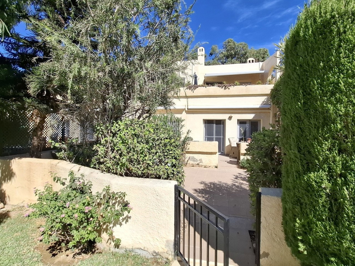Apartment for sale in Mojacar