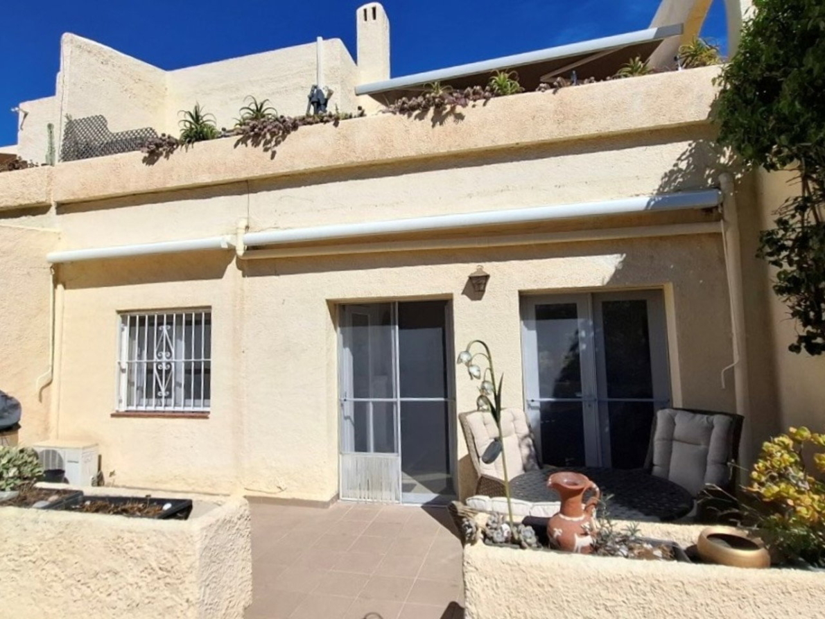 Apartment for sale in Mojacar