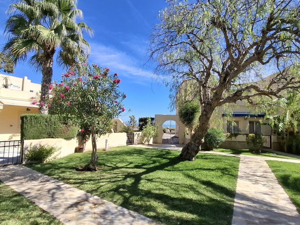 Apartment for sale in Mojacar