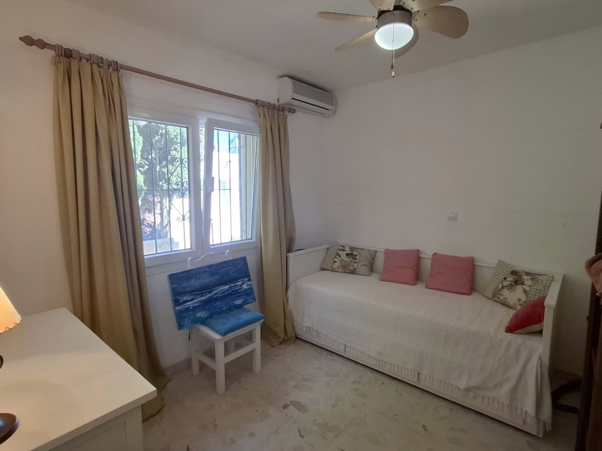 Apartment for sale in Mojacar