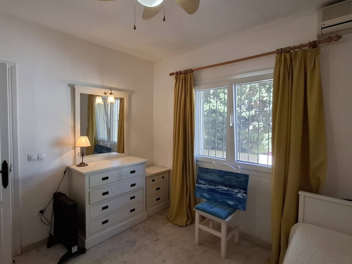 Apartment for sale in Mojacar