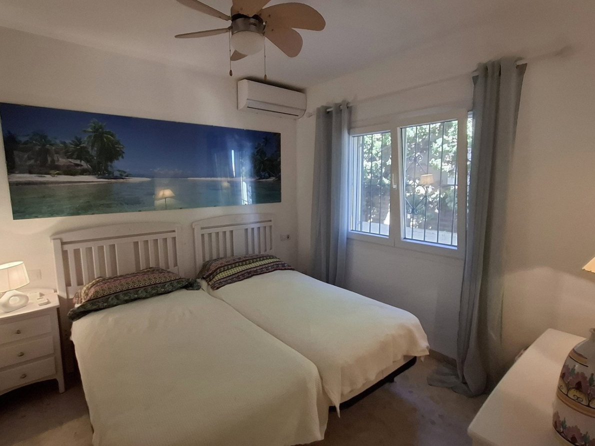 Apartment for sale in Mojacar