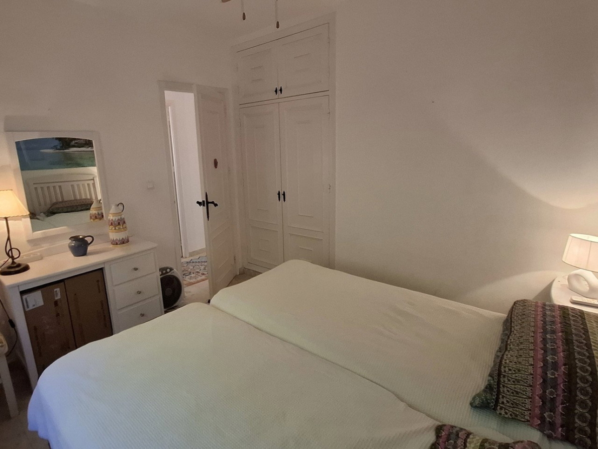 Apartment for sale in Mojacar