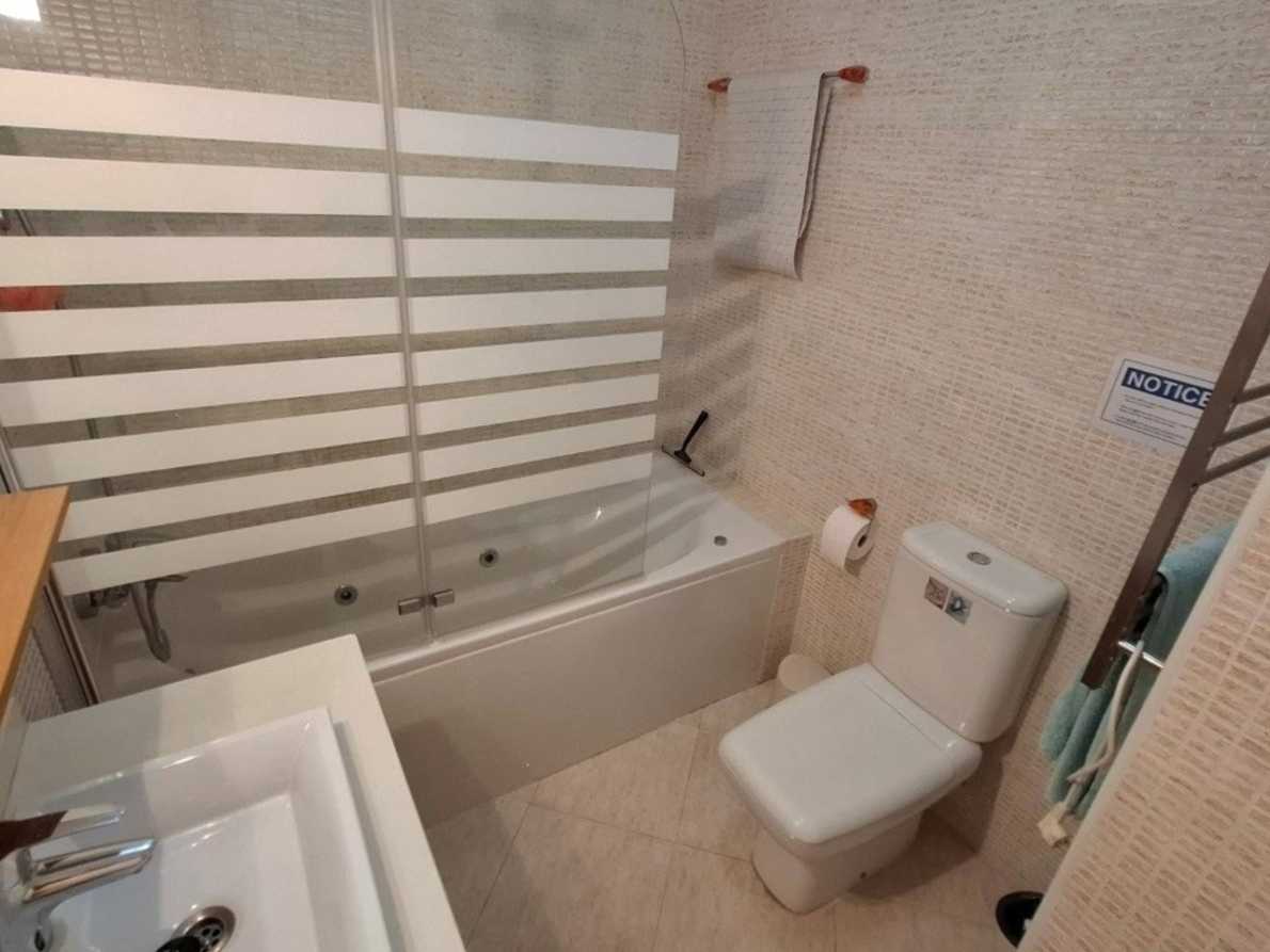 Apartment for sale in Mojacar