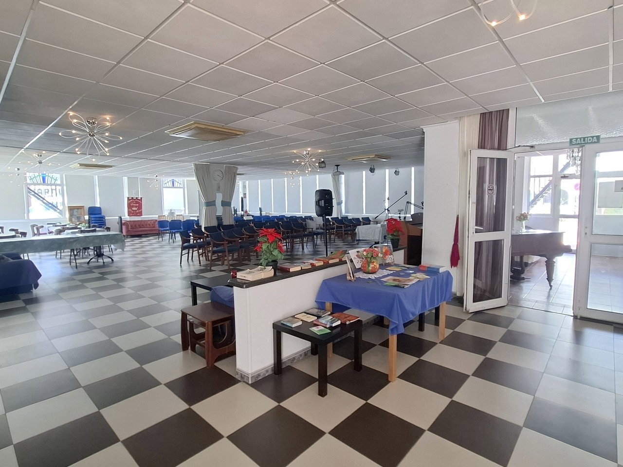 commercial property for sale in Mojacar