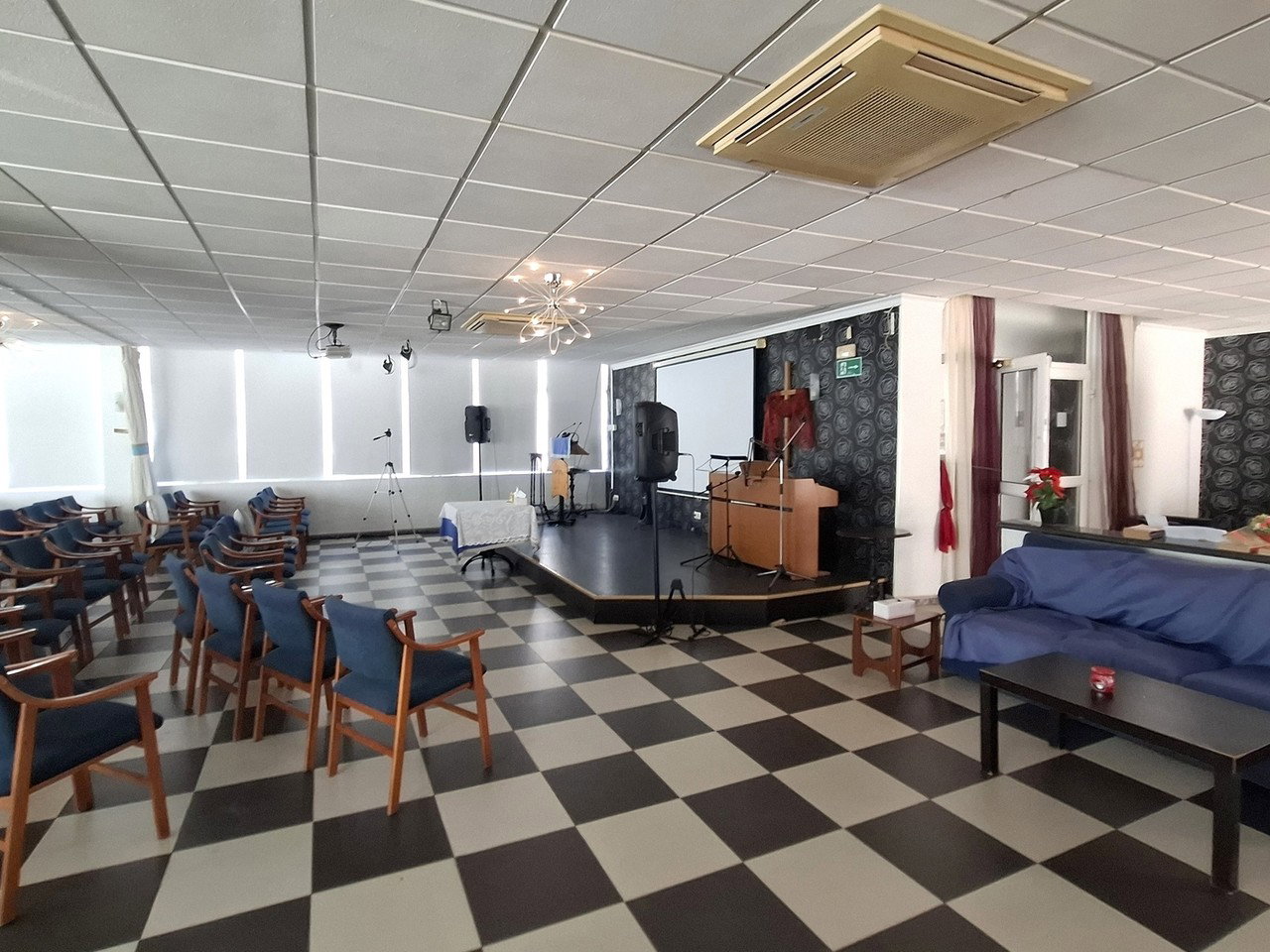 commercial property for sale in Mojacar