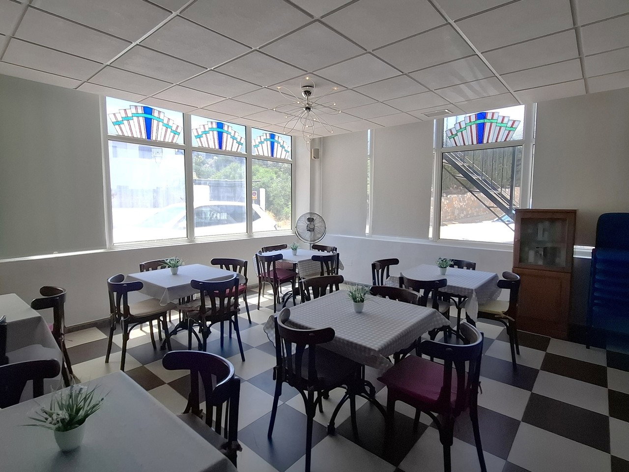commercial property for sale in Mojacar
