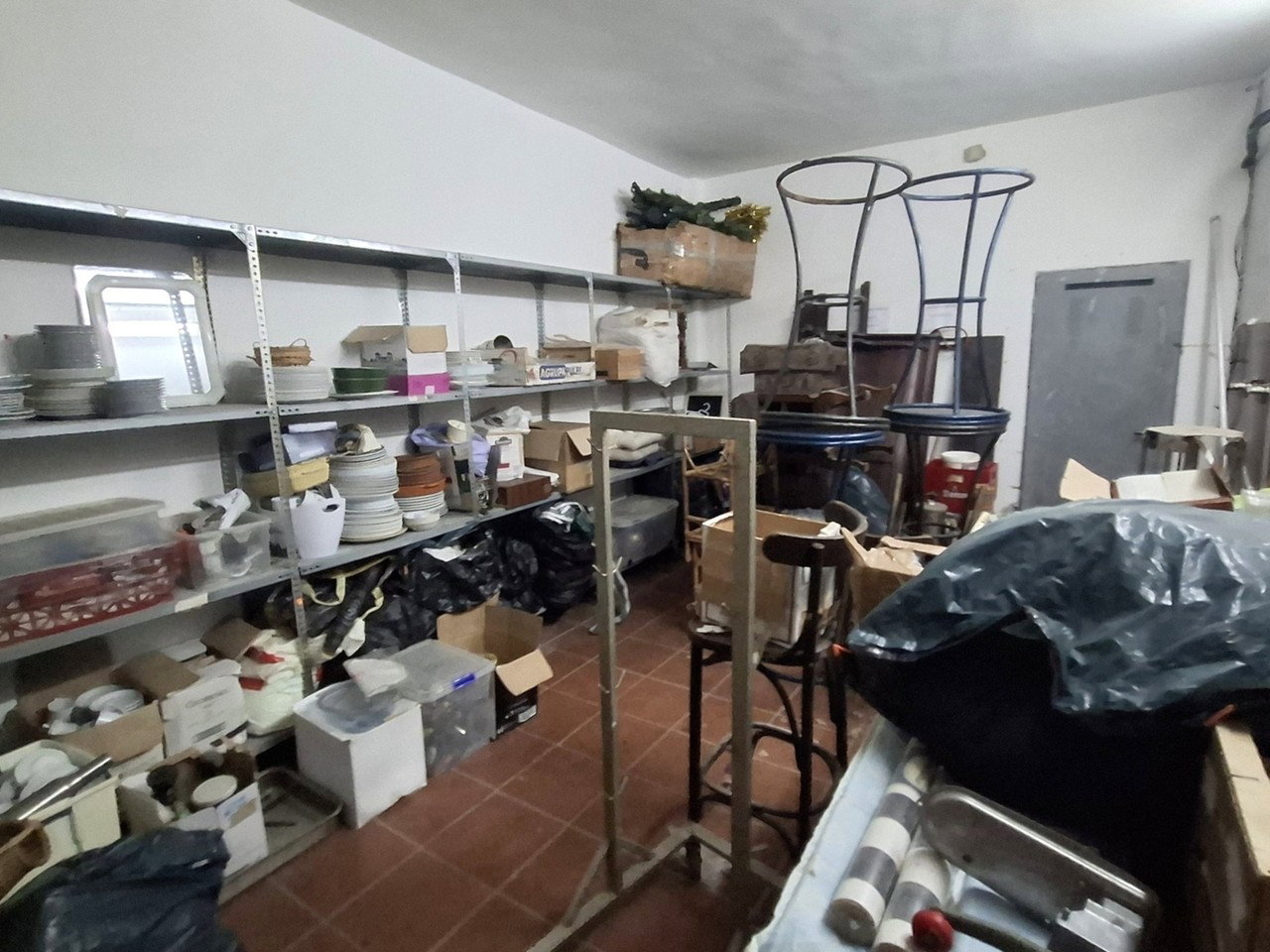 commercial property for sale in Mojacar