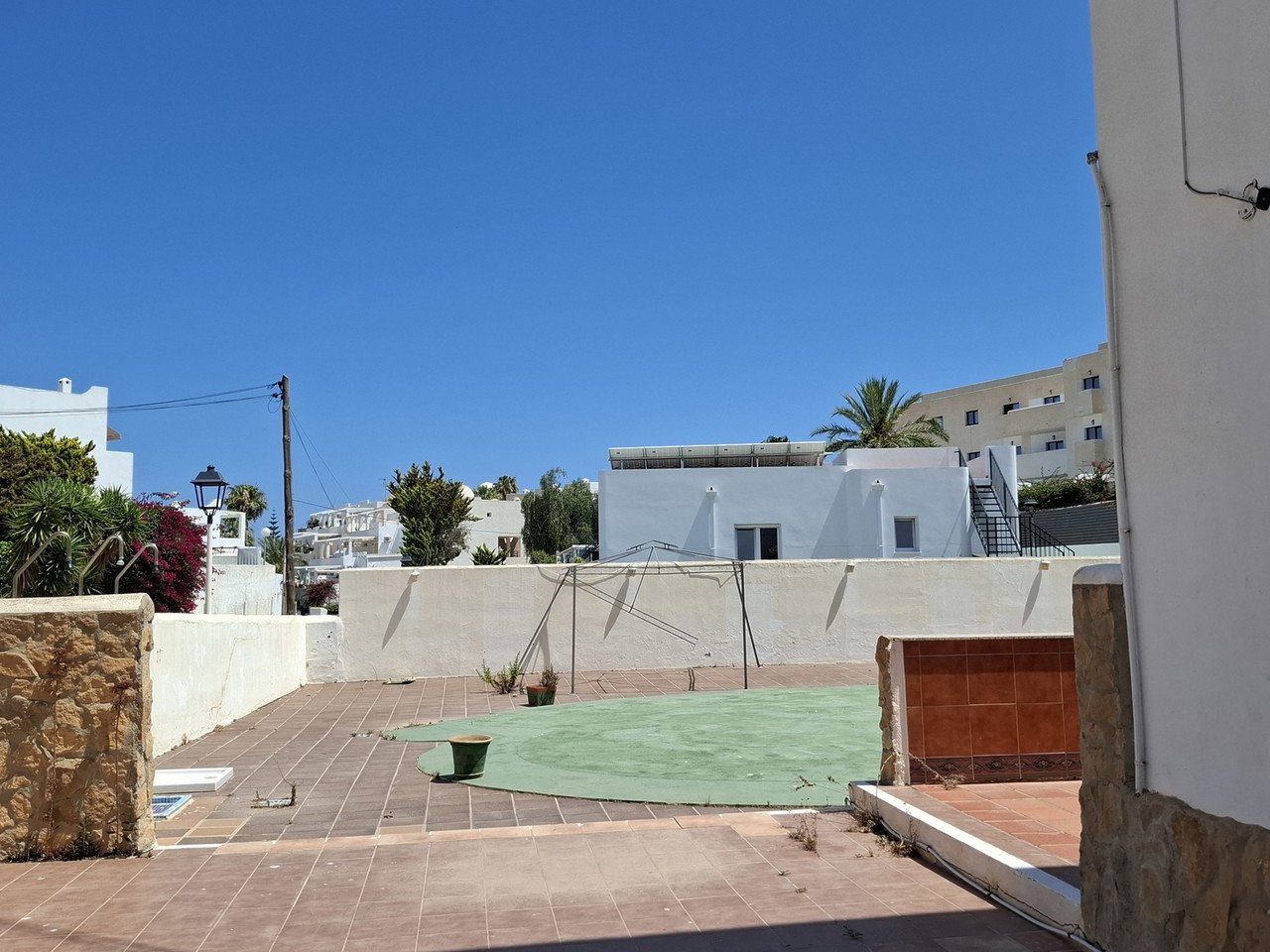 commercial property for sale in Mojacar