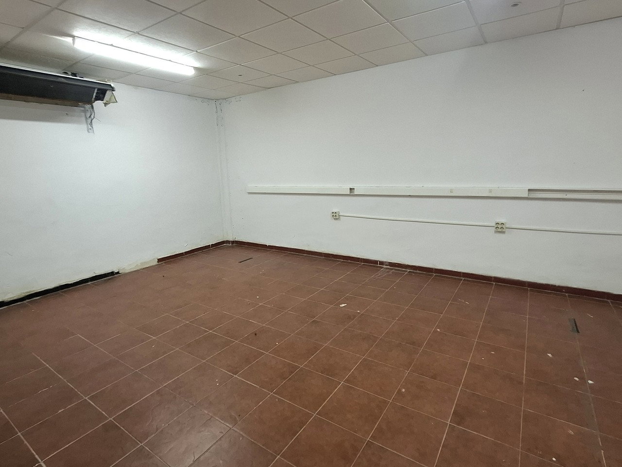 commercial property for sale in Mojacar