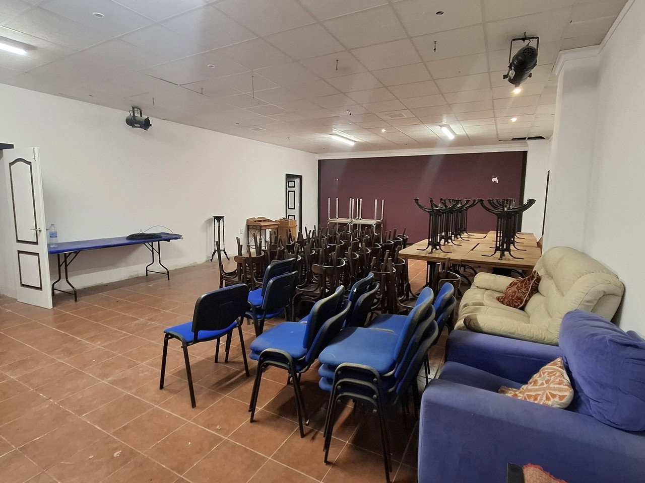 commercial property for sale in Mojacar