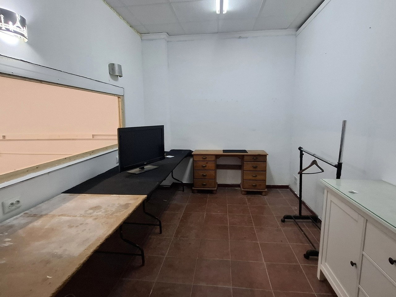 commercial property for sale in Mojacar